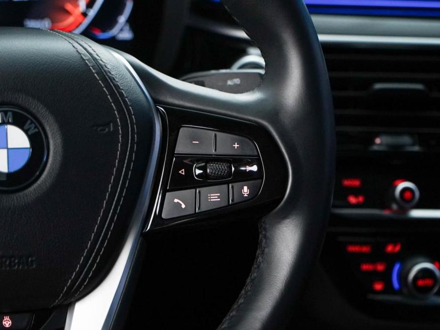 BMW 5 серии VII (G30/G31/G38) Москва  - изображение 13