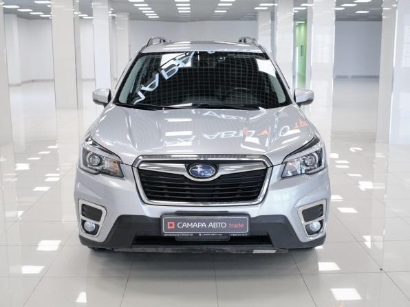 Subaru Forester V с пробегом 2020 года, цена 2 650 000 рублей, 101529 км, внедорожник, Автокод Объявления