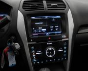 Ford Explorer V Москва  - изображение 42