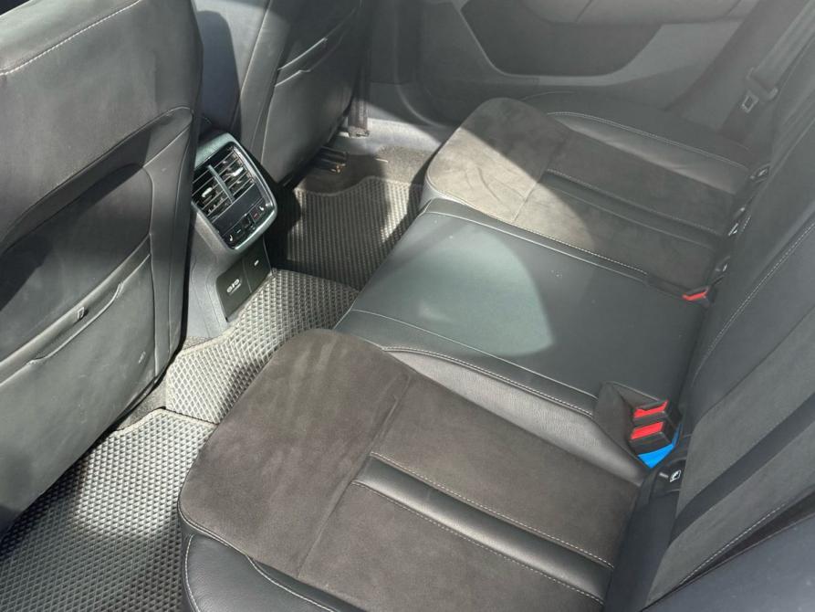 Skoda Octavia IV (A8) Нижний Тагил  - изображение 14