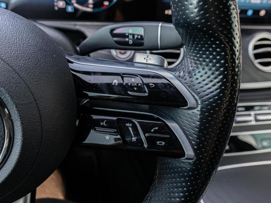 Mercedes-Benz E-Класс V (W213 S213 C238) Рестайлинг Краснодар  - изображение 16