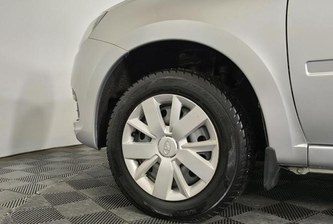 Lada (ВАЗ) Granta I Рестайлинг с пробегом 2023 года, цена 732 000 рублей, 41622 км, лифтбек, Автокод Объявления