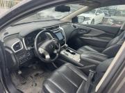 Nissan Murano III (Z52) Кемерово  - изображение 8