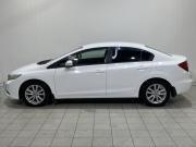 Honda Civic IX Курск  - изображение 19