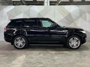 Land Rover Range Rover Sport II Оренбург  - изображение 39