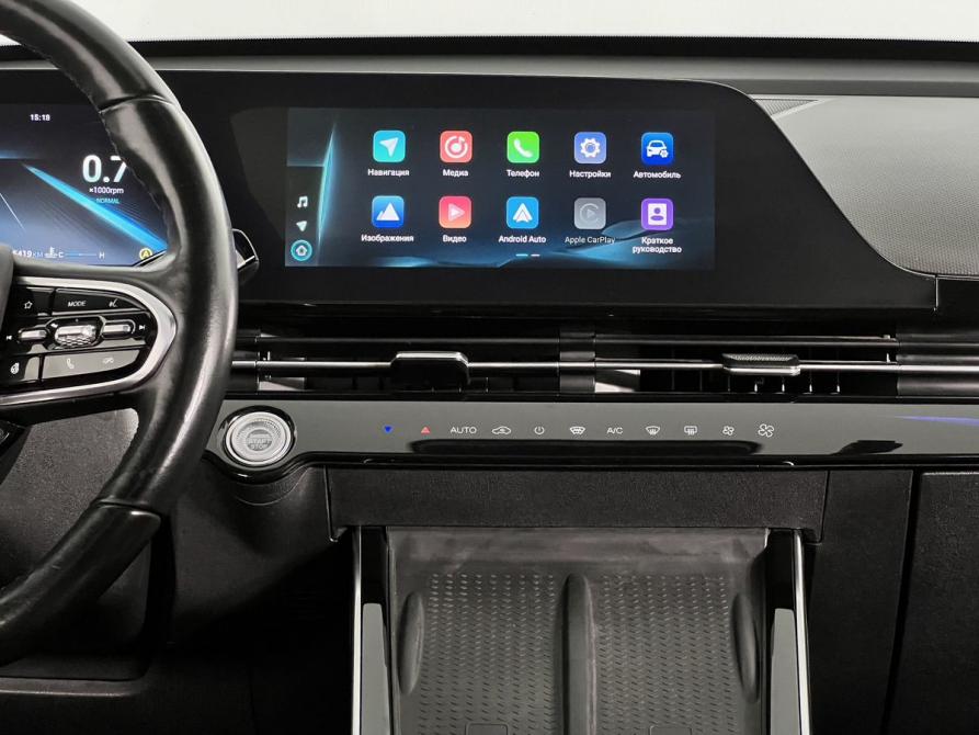 Omoda C5 I Калининград  - изображение 15