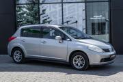 Nissan Tiida I Ульяновск  - изображение 18