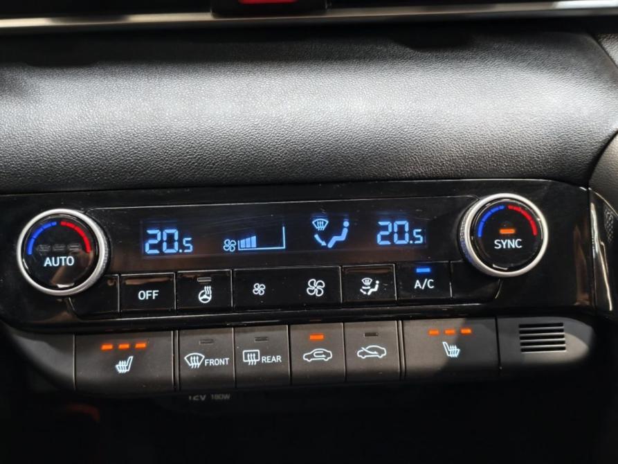 Hyundai Elantra VII (CN7) Курск  - изображение 14