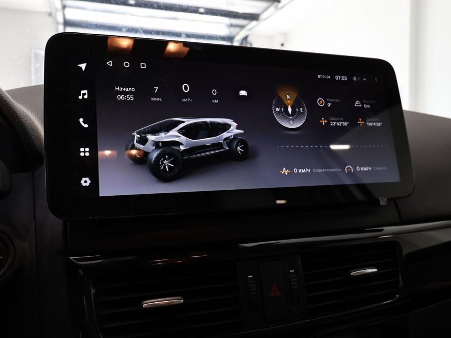Mazda CX-5 I Калуга  - изображение 8