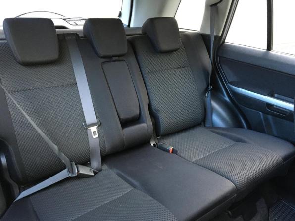Suzuki Grand Vitara II Рестайлинг с пробегом 2011 года, цена 1 089 000 рублей, 137135 км, внедорожник, Автокод Объявления