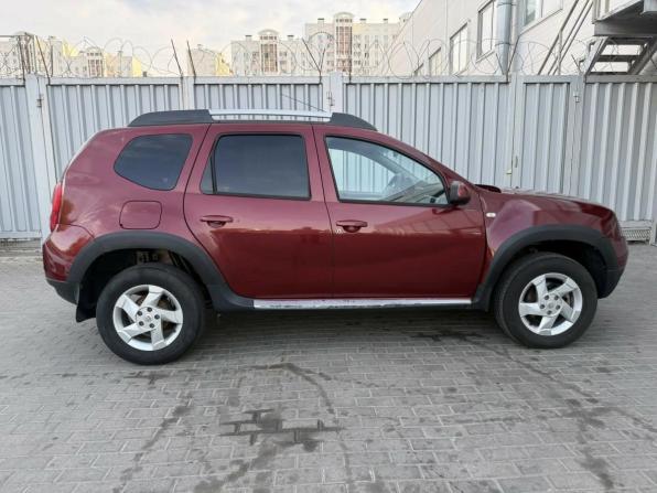 Renault Duster I с пробегом 2012 года, цена 849 000 рублей, 251500 км, внедорожник, Автокод Объявления