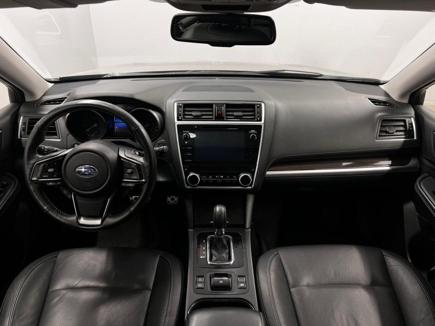 Subaru Outback V Рестайлинг Санкт-Петербург  - изображение 16