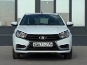 Lada (ВАЗ) Vesta I Волгоград  - изображение 28