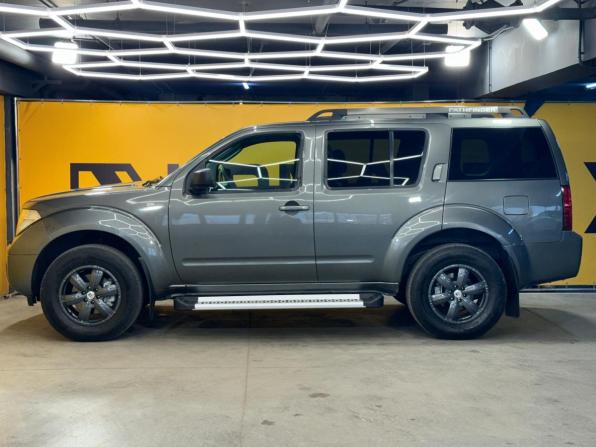 Nissan Pathfinder III с пробегом 2006 года, цена 1 299 000 рублей, 200000 км, внедорожник, Автокод Объявления