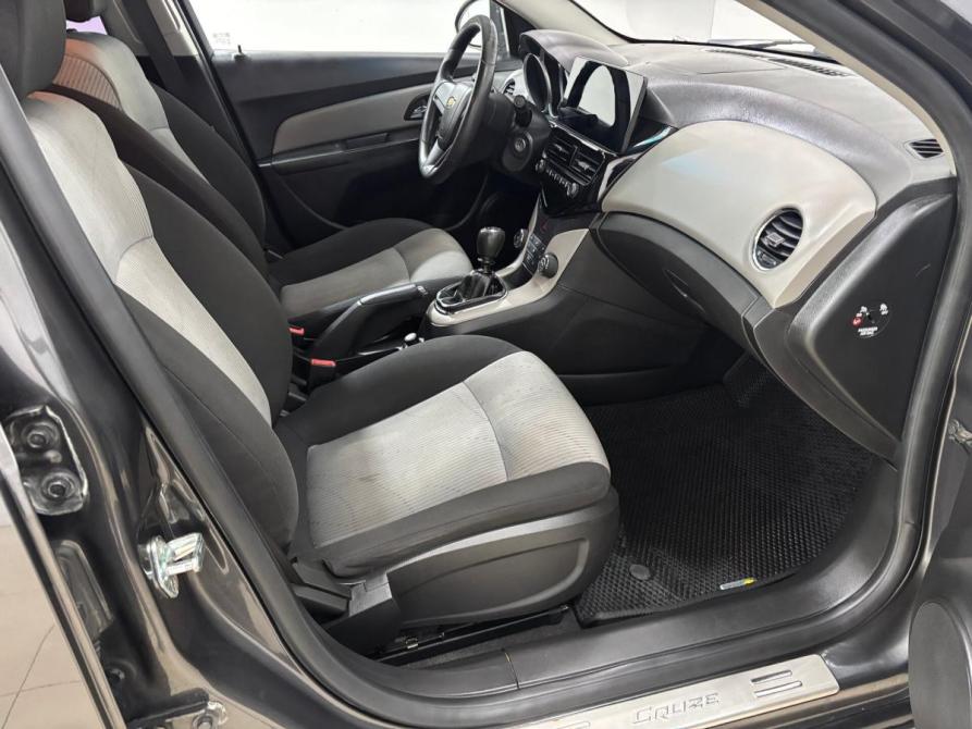 Chevrolet Cruze I Альметьевск  - изображение 13