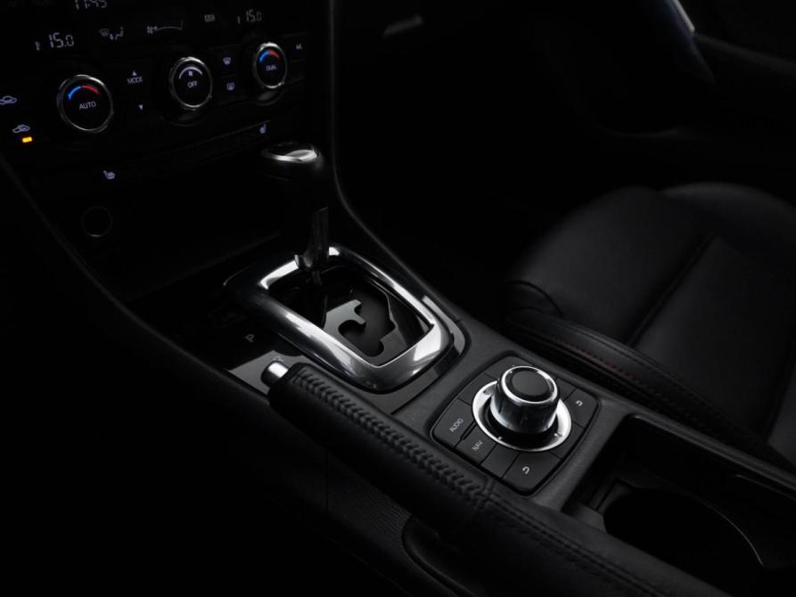 Mazda 6 III (GJ) Москва  - изображение 15
