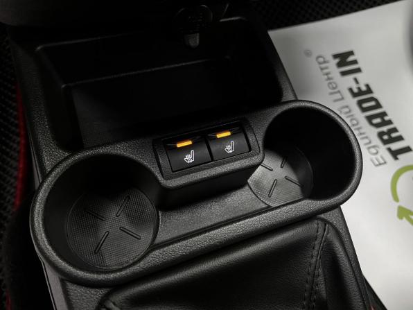 Lada (ВАЗ) Granta I Рестайлинг с пробегом 2023 года, цена 925 000 рублей, 25096 км, лифтбек, Автокод Объявления