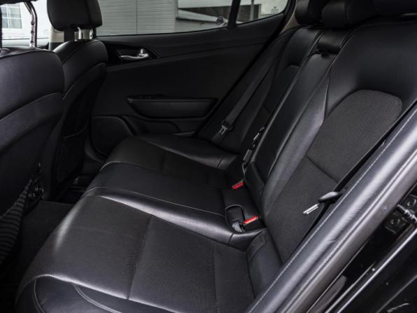 Kia Stinger I с пробегом 2018 года, цена 2 498 000 рублей, 145835 км, лифтбек, Автокод Объявления