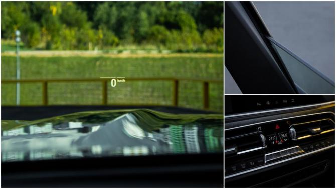 BMW X7 I (G07) с пробегом 2020 года, цена 7 250 000 рублей, 72005 км, внедорожник, Автокод Объявления