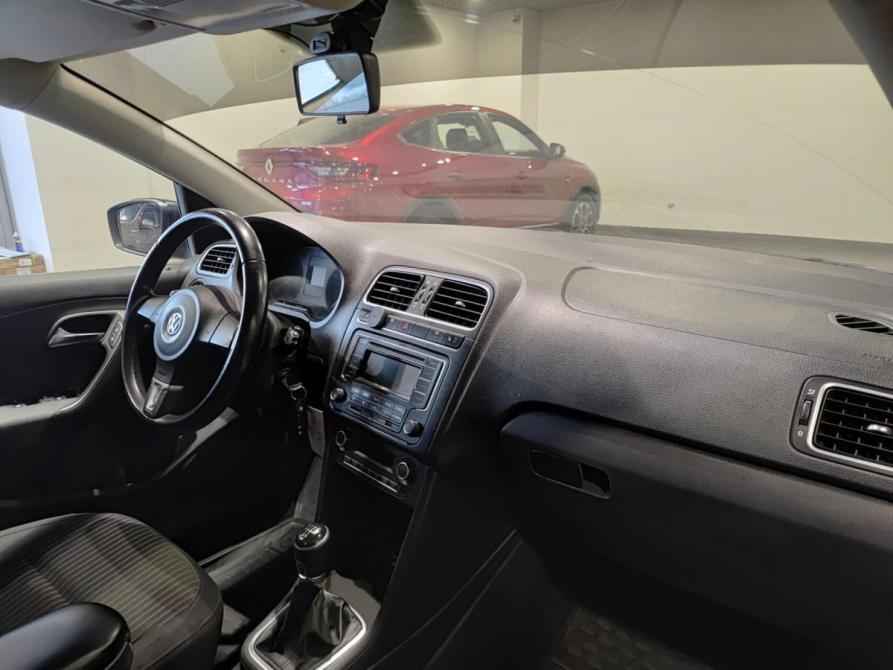 Volkswagen Polo V Казань  - изображение 13