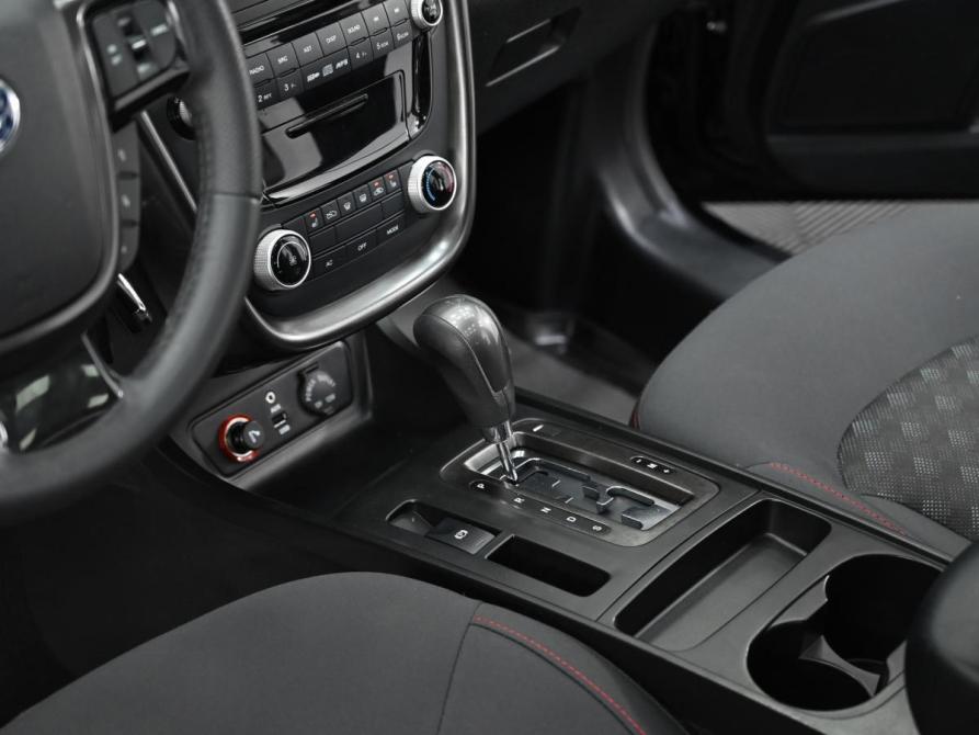 FAW Besturn X80 I Москва  - изображение 10