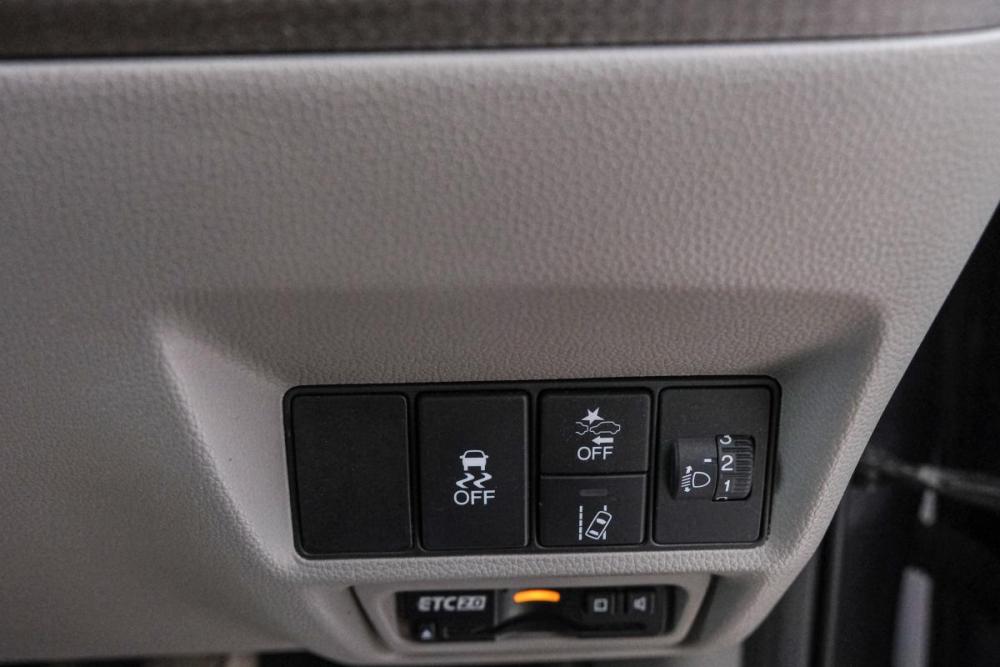 Honda Stepwgn V Рестайлинг Красноярск  - изображение 17
