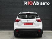Mazda CX-5 I Екатеринбург  - изображение 24