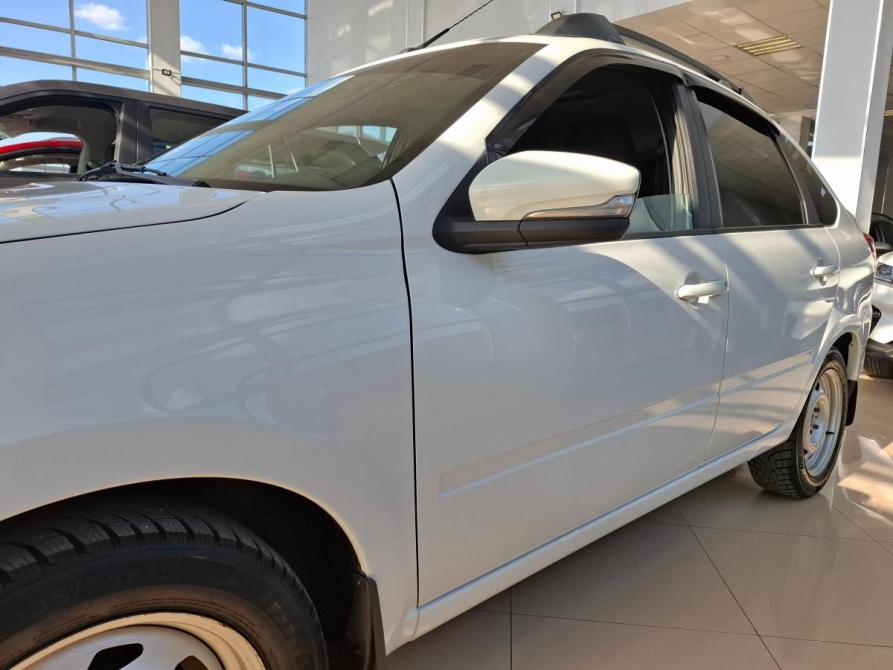 Lada (ВАЗ) Granta I Рестайлинг Арзамас  - изображение 13