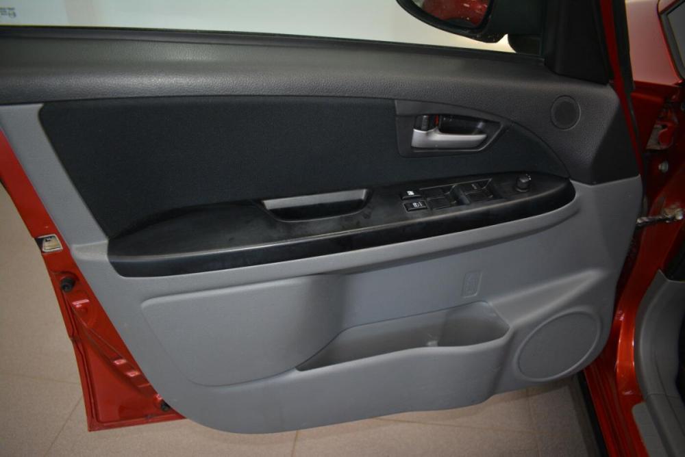 Suzuki SX4 I (Classic) Киров  - изображение 24