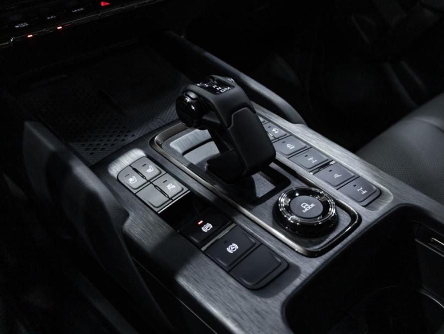 Haval H9 II Санкт-Петербург  - изображение 37