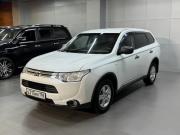 Mitsubishi Outlander III Рестайлинг Красноярск  - изображение 14