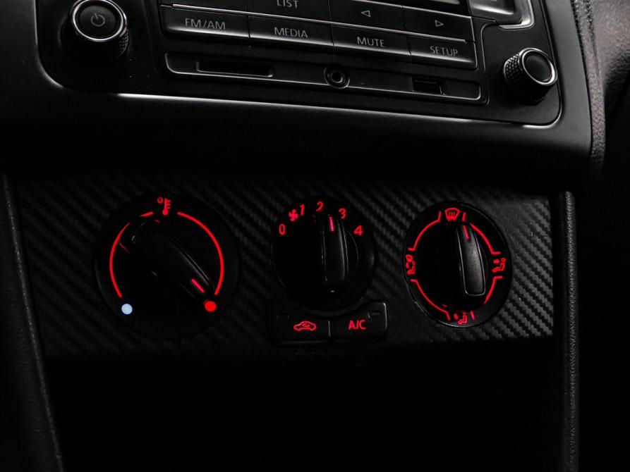 Volkswagen Polo V Рестайлинг Минеральные Воды  - изображение 15