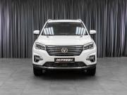 Changan CS75 I Рестайлинг Тюмень  - изображение 20