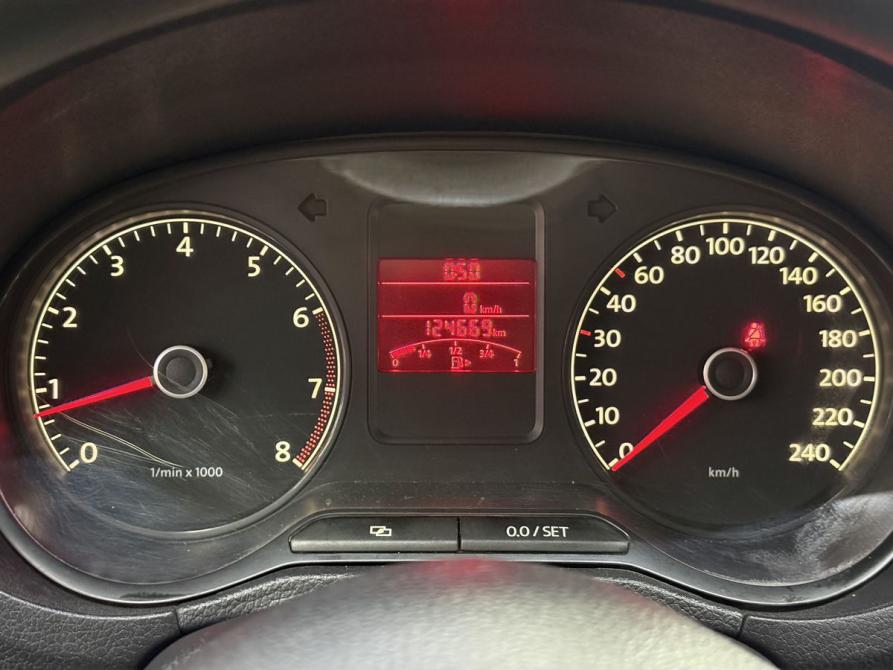 Volkswagen Polo V Ярославль  - изображение 14