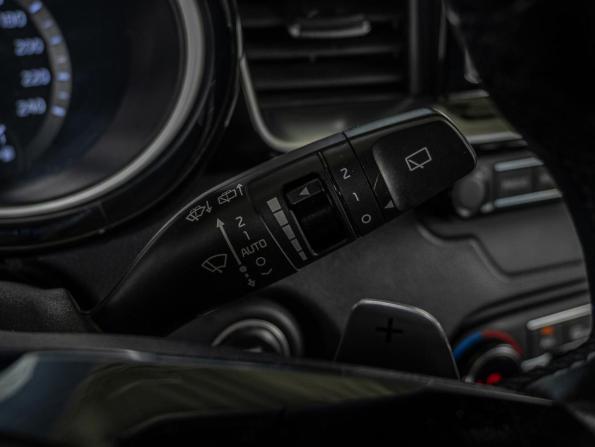 Kia Ceed III с пробегом 2019 года, цена 1 700 000 рублей, 97121 км, хэтчбек, Автокод Объявления