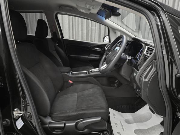 Honda Shuttle II Рестайлинг с пробегом 2019 года, цена 1 199 000 рублей, 141200 км, универсал, Автокод Объявления