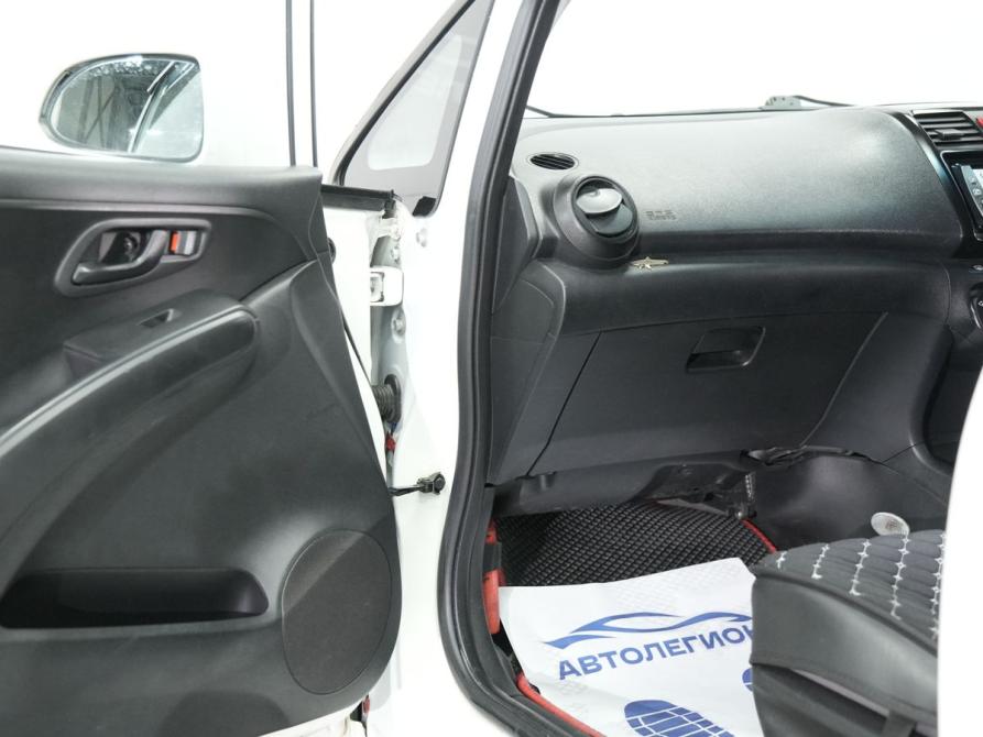 Honda Partner II Новосибирск  - изображение 16