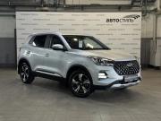 Chery Tiggo 4 Pro I Рестайлинг Санкт-Петербург  - изображение 25