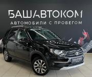 Lada (ВАЗ) Granta I Рестайлинг Уфа  - изображение 17
