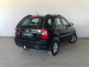 Kia Sportage II Рестайлинг Москва  - изображение 24