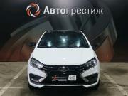 Lada (ВАЗ) Vesta I Рестайлинг (NG) Ставрополь  - изображение 29