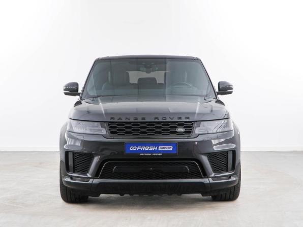Land Rover Range Rover Sport II Рестайлинг с пробегом 2021 года, цена 6 698 999 рублей, 74594 км, внедорожник, Автокод Объявления