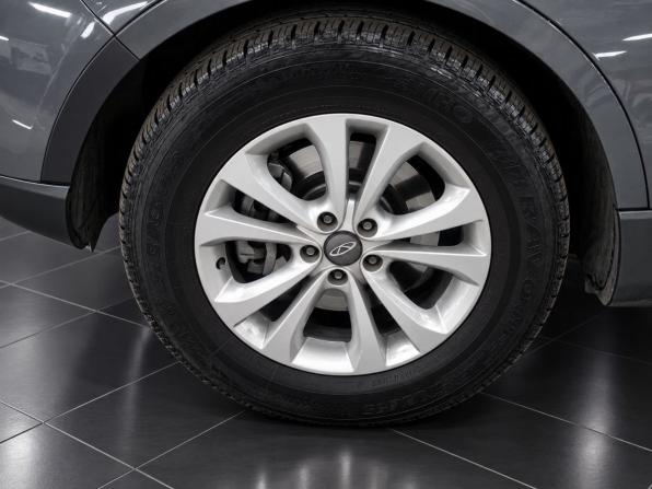 Chery Tiggo 5 I с пробегом 2015 года, цена 1 249 900 рублей, 119000 км, внедорожник, Автокод Объявления
