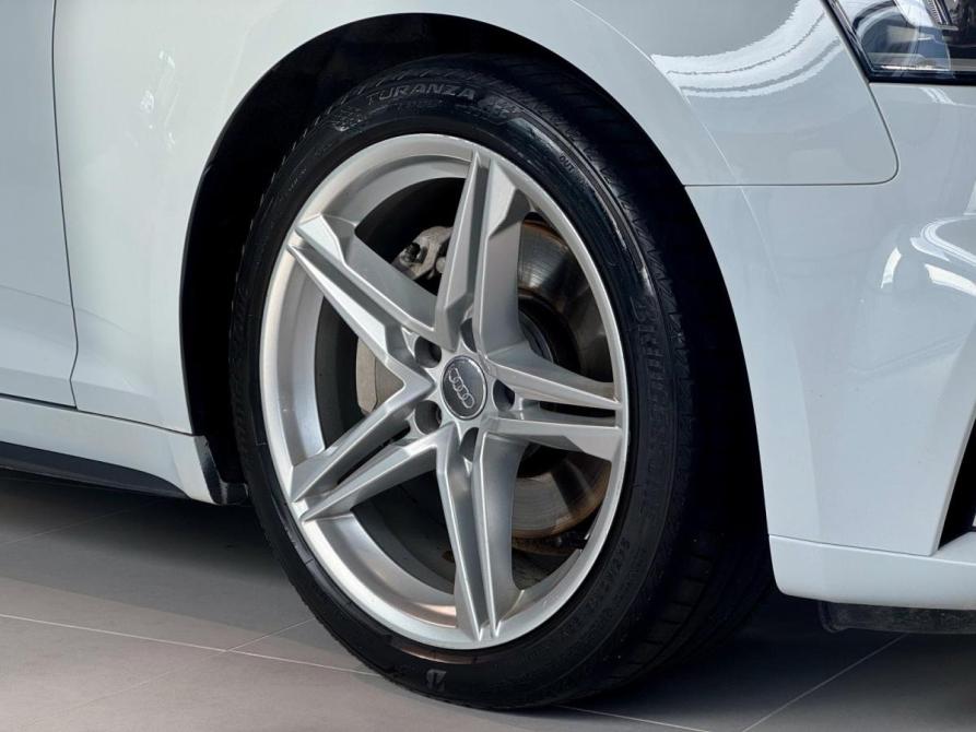 Audi A5 II (F5) Екатеринбург  - изображение 29