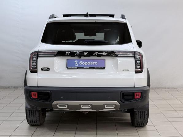 Haval Dargo I с пробегом 2023 года, цена 2 550 000 рублей, 61608 км, внедорожник, Автокод Объявления
