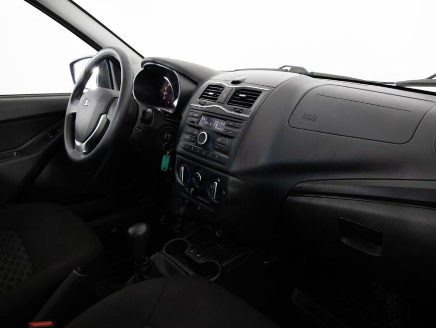 Lada (ВАЗ) Granta I Рестайлинг Санкт-Петербург  - изображение 18