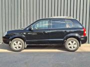 Hyundai Tucson I Самара  - изображение 29