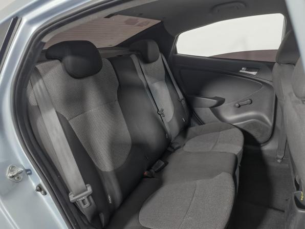 Hyundai Solaris I с пробегом 2011 года, цена 579 000 рублей, 207073 км, седан, Автокод Объявления