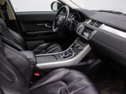 Land Rover Range Rover Evoque I Рестайлинг Москва  - изображение 27