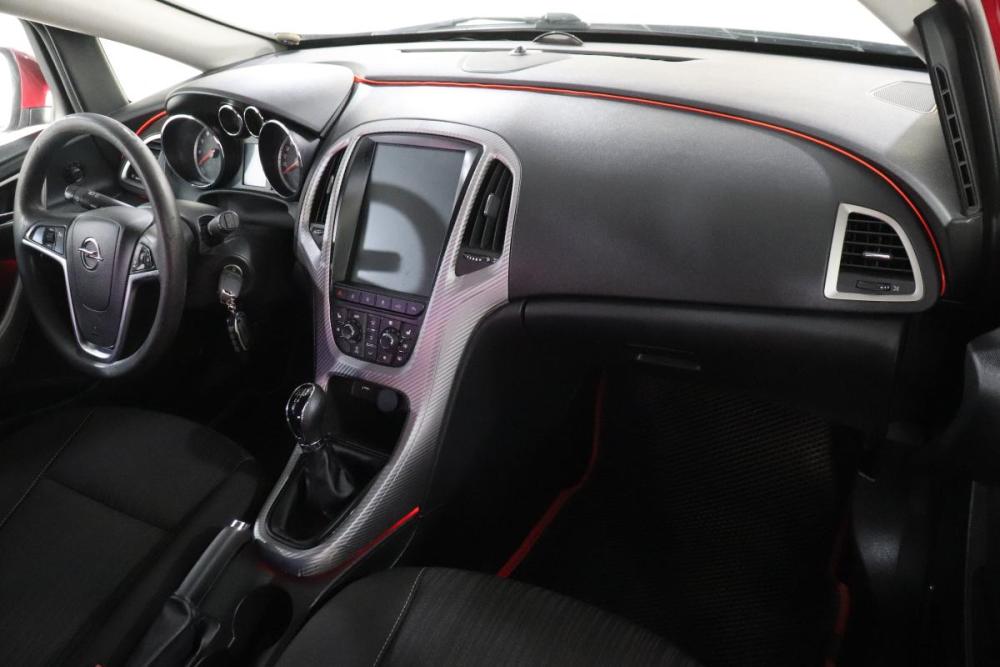 Opel Astra J Ульяновск  - изображение 6